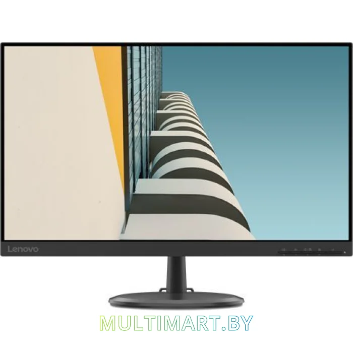 Монитор Lenovo D24-20 (66AEKAC1EU)